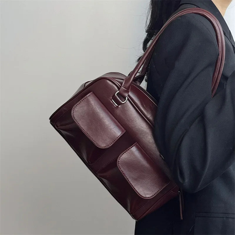 Cleo Shoulder Bag