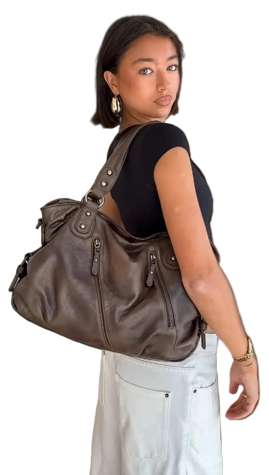 Rue Bag