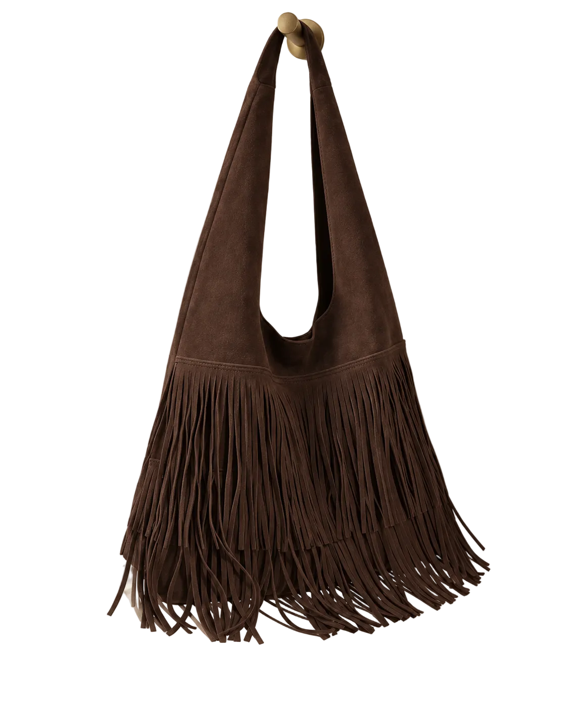 Fringe Bag