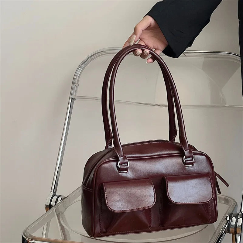 Cleo Shoulder Bag