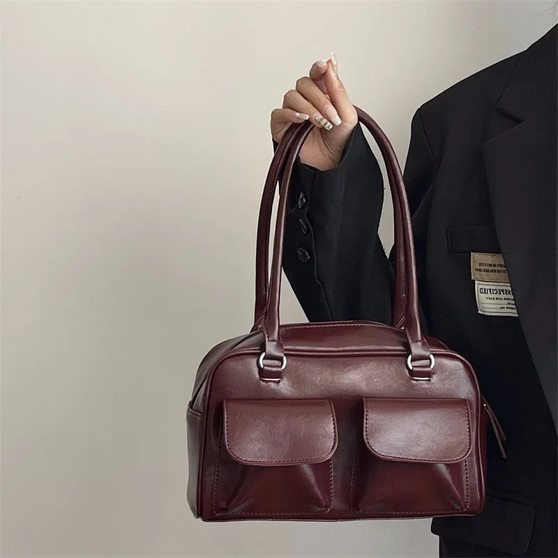 Cleo Shoulder Bag
