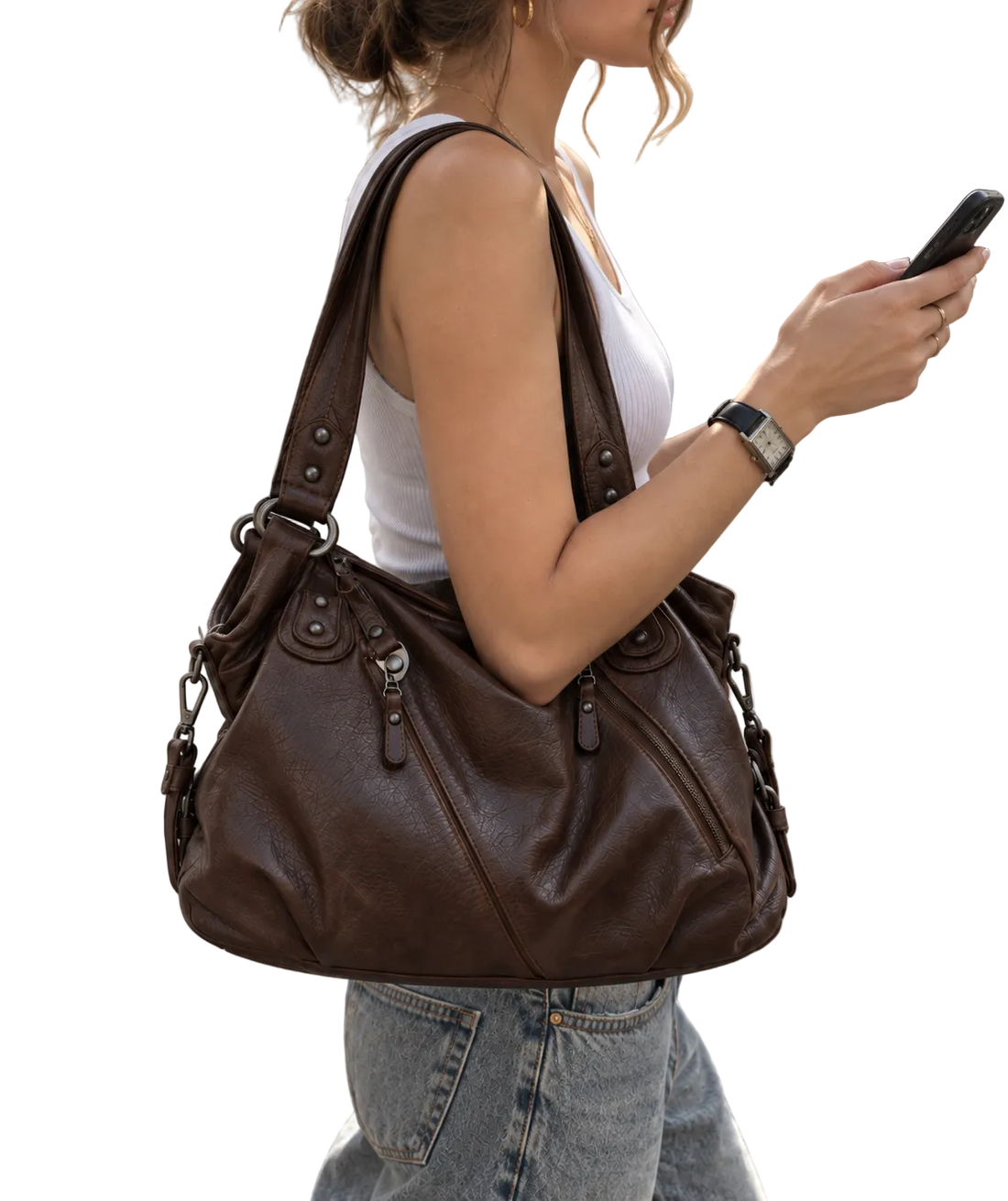 Rue Bag