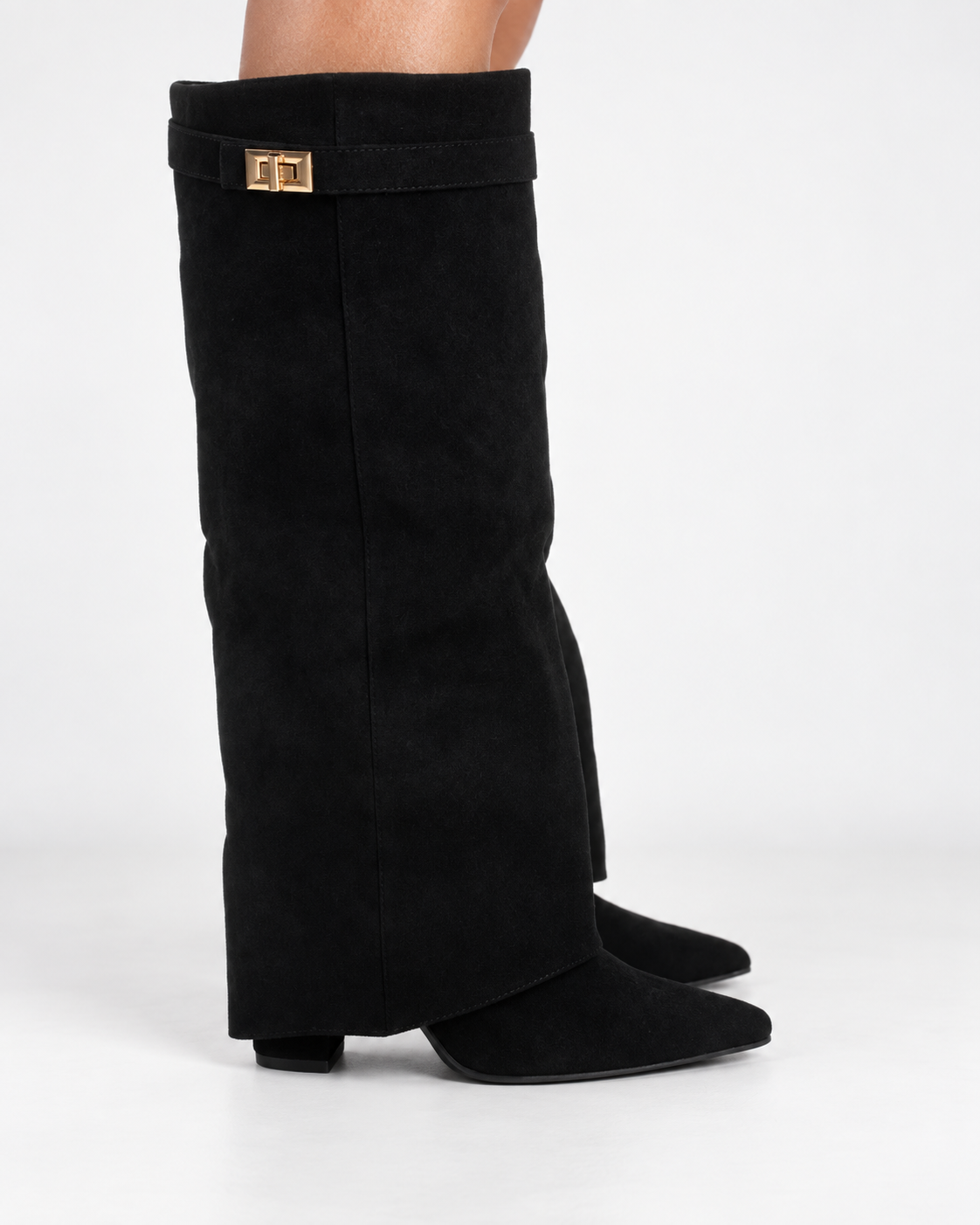Margot Boot