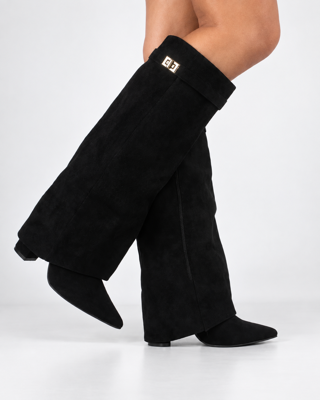 Margot Boot